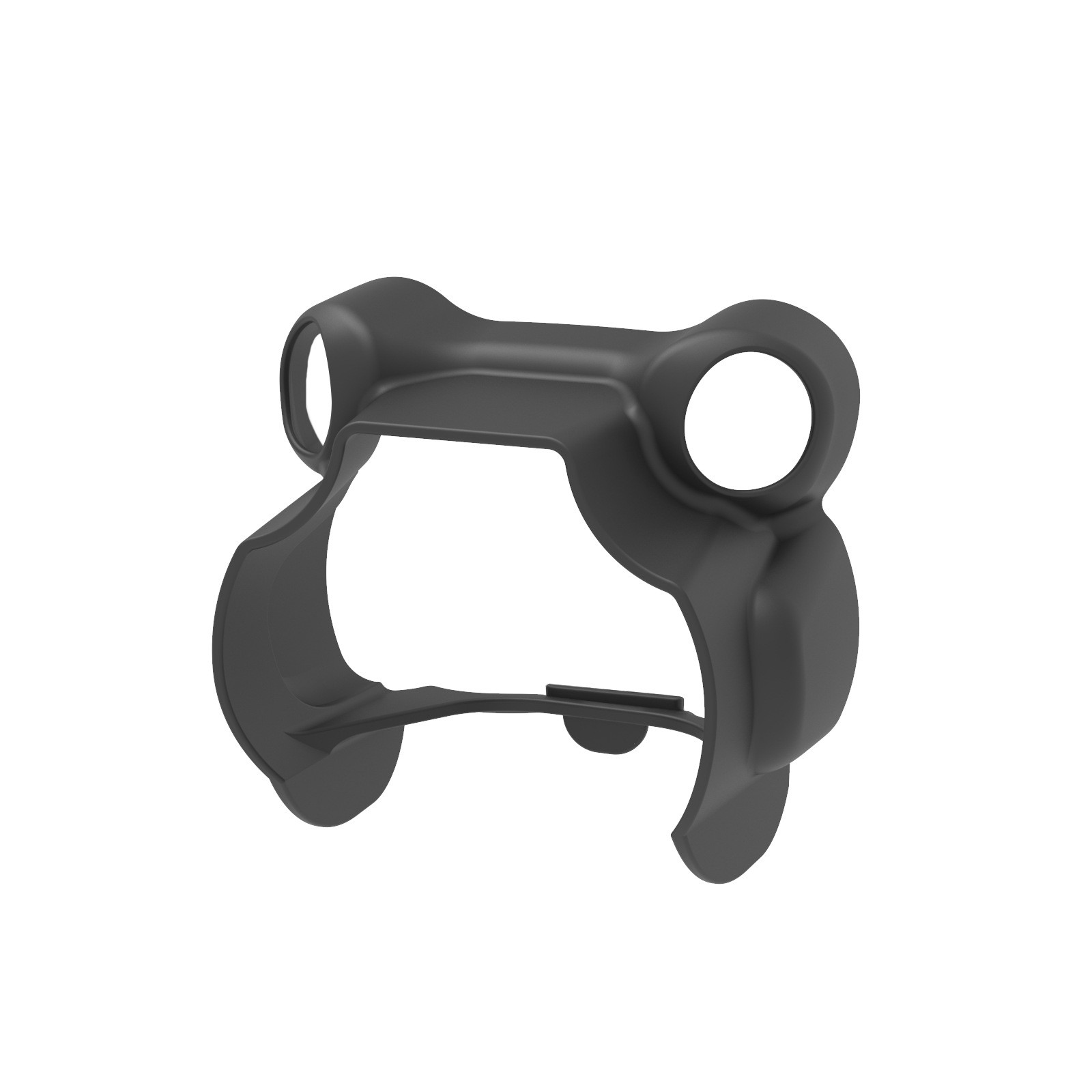 Lens Sunshade Cover Gimbal Protection Anti glare Lens Sunshade For Mini 4 Pro