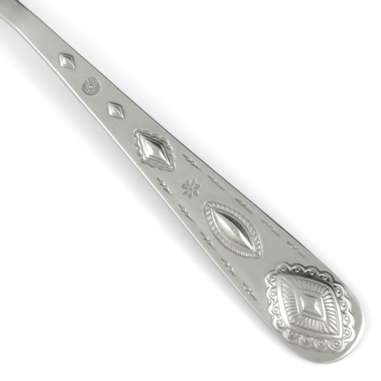 Towle MESA Stainless Supreme Oxford Hall Southwest Silverware CHOICE Flatware