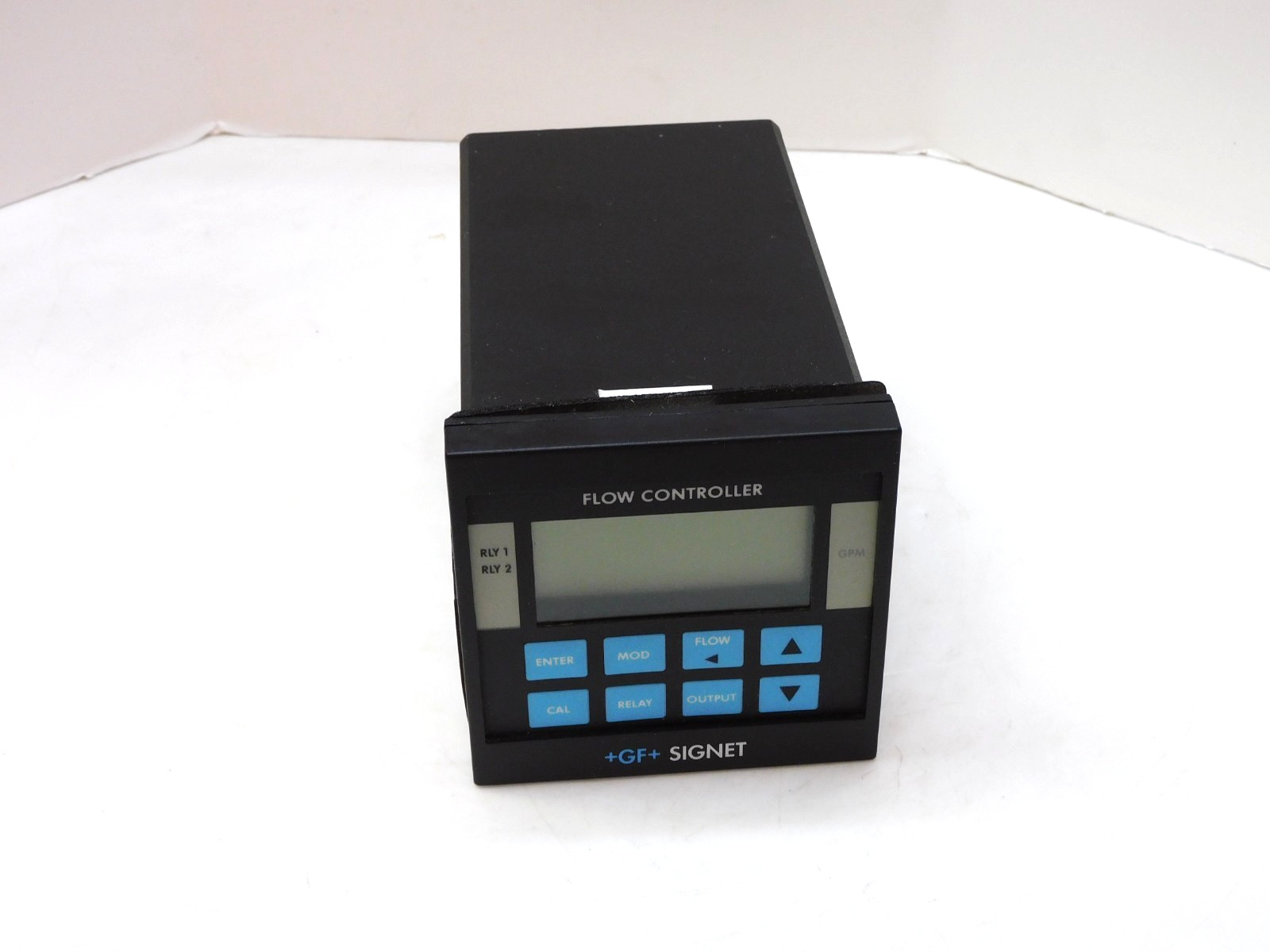 +GF+ Signet 3-9010.111 Flow Controller 110V