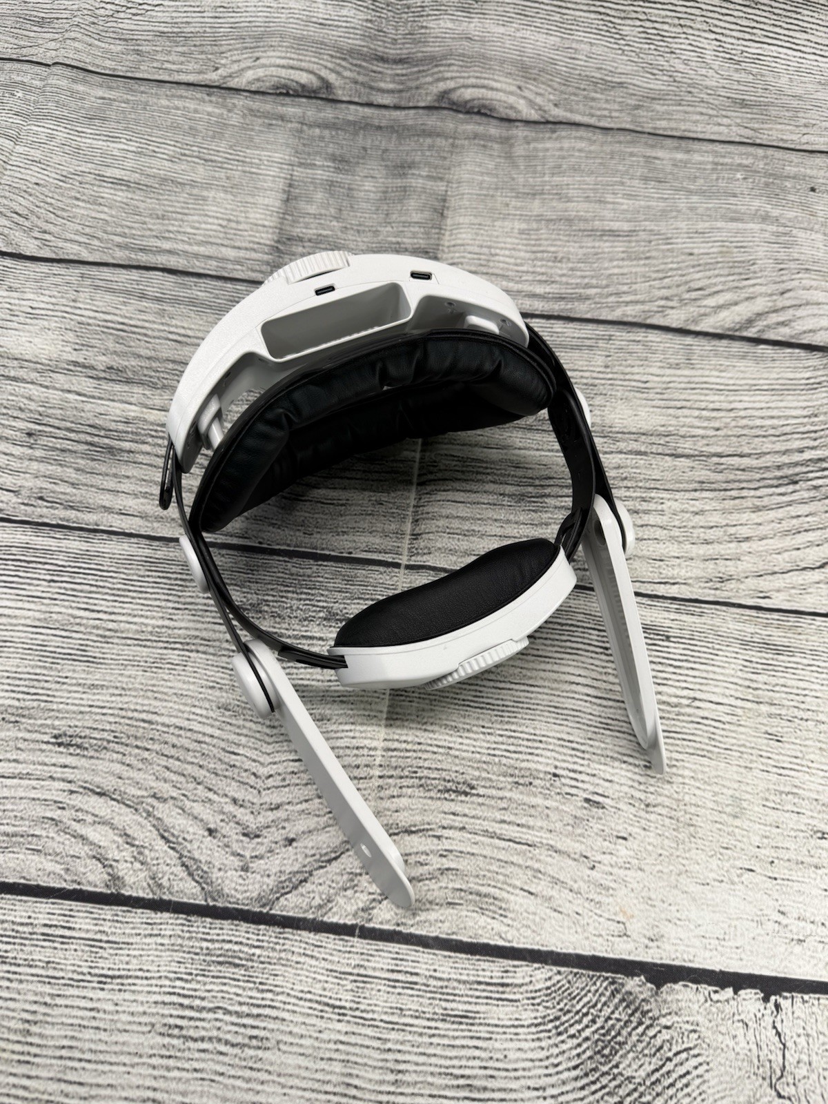 Head Strap for Meta Quest 3/3S/2, Adjustable Elite Strap