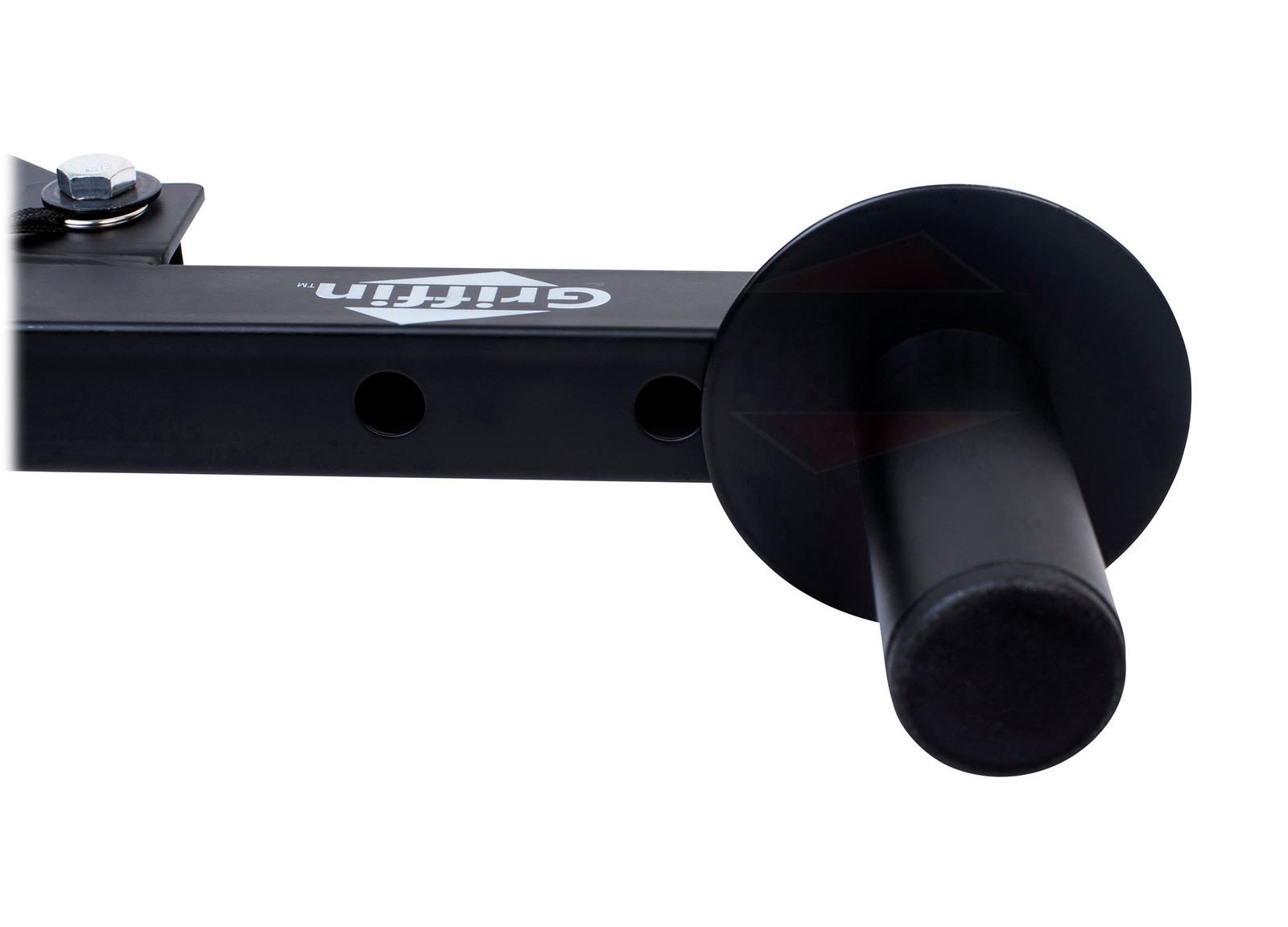 6-PACK Wall Mountable PA Speaker Bracket Stands GRIFFIN | Level Tilt Adjustments