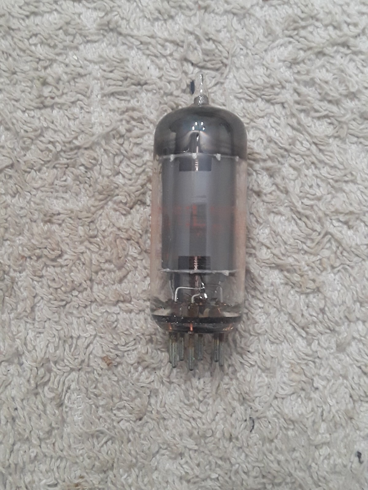 NOS Philco 4AU6 Vacuum tube