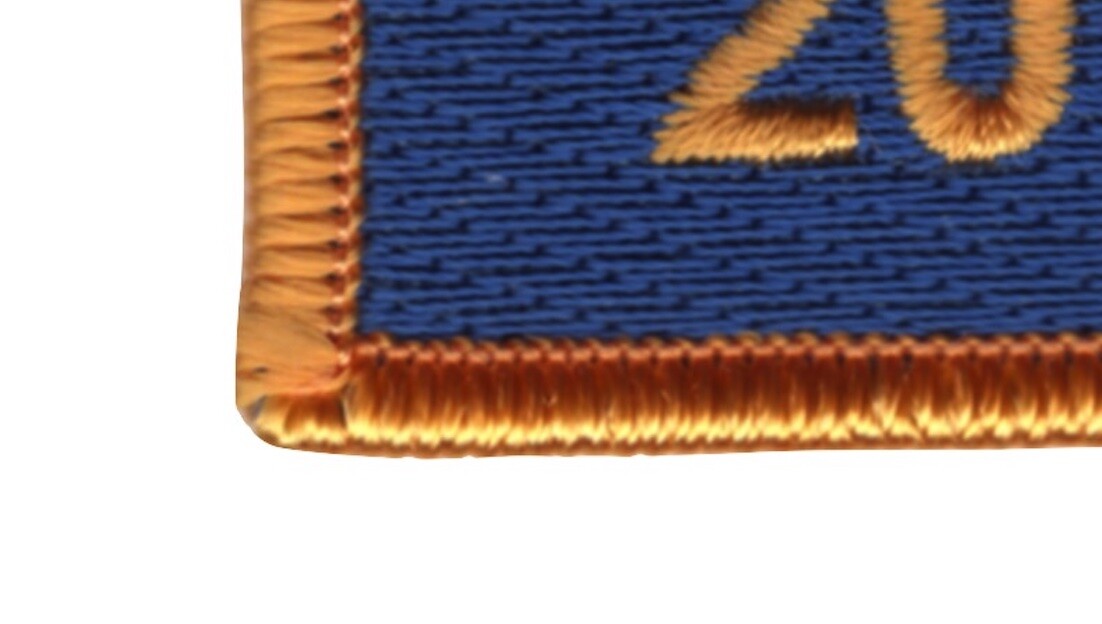 2010 Tab Patch