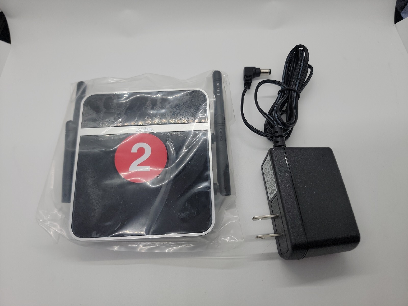 D Link MEDIA BRIDGE Ethernet - Streaming HD DAP-1562