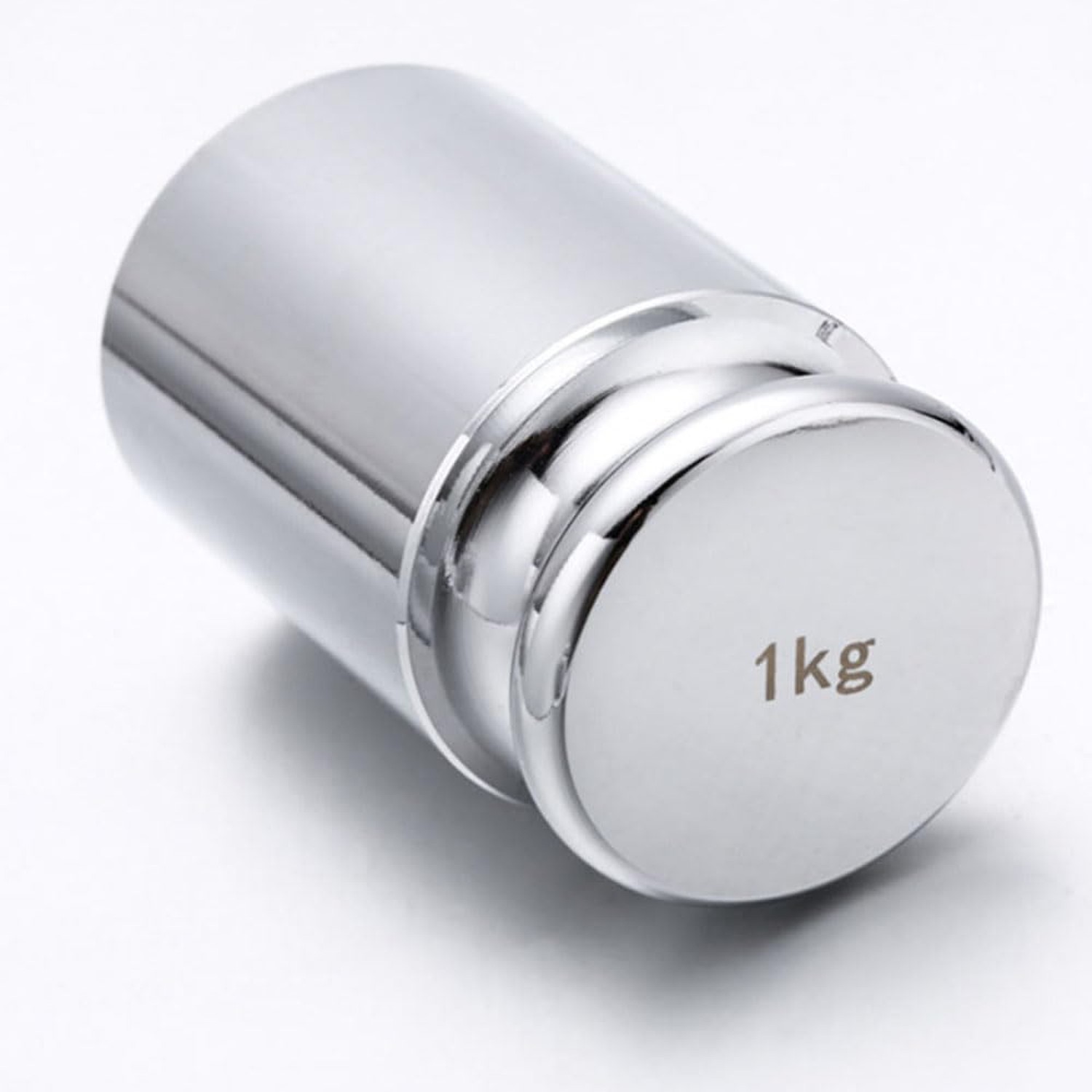 1000g Calibration Weight, M1 High Precision Scale Weights, for Digital Scale,...