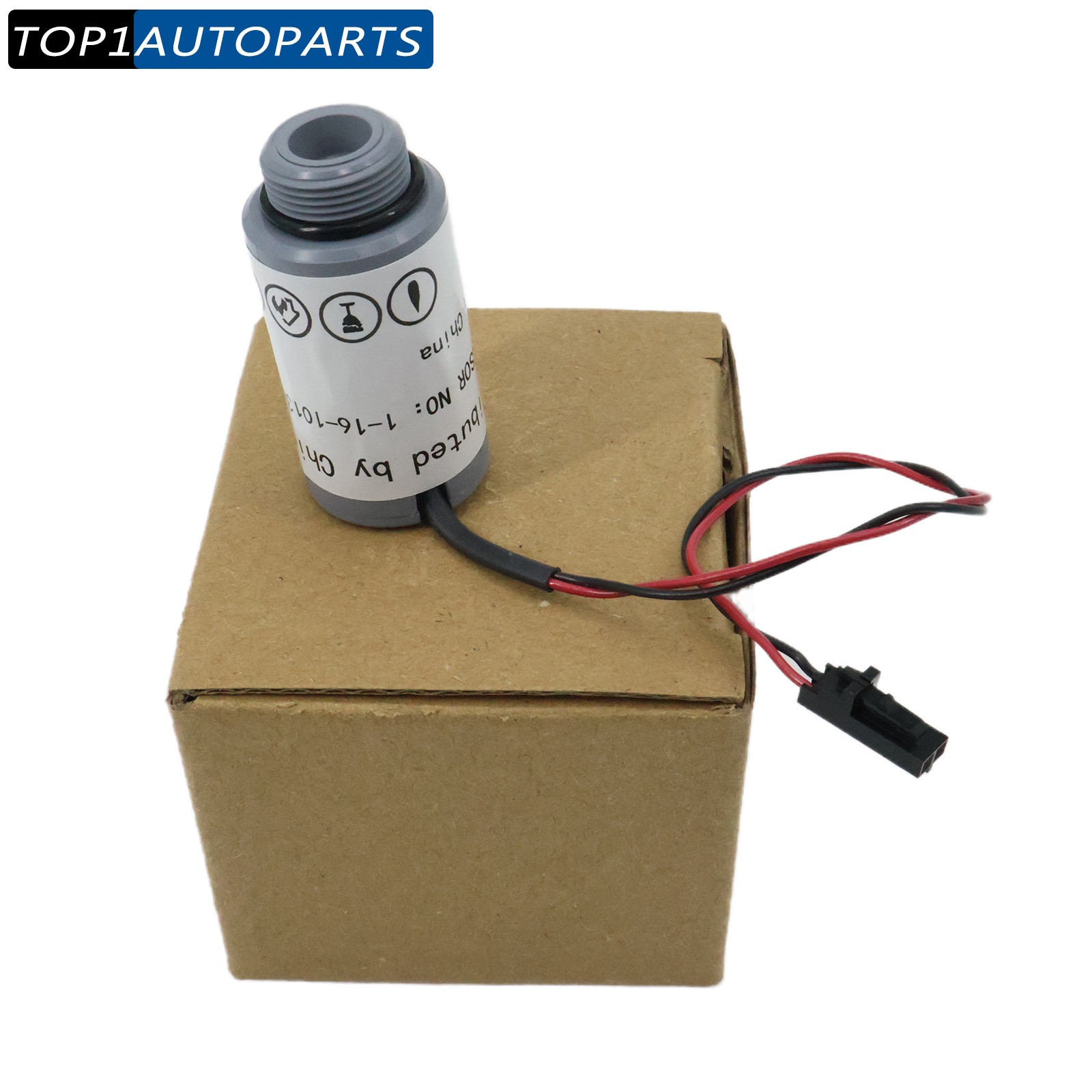 1Pcs Oxygen Sensor For Robinair R-1234yf Machine Replacement Oxygen Sensor 16916