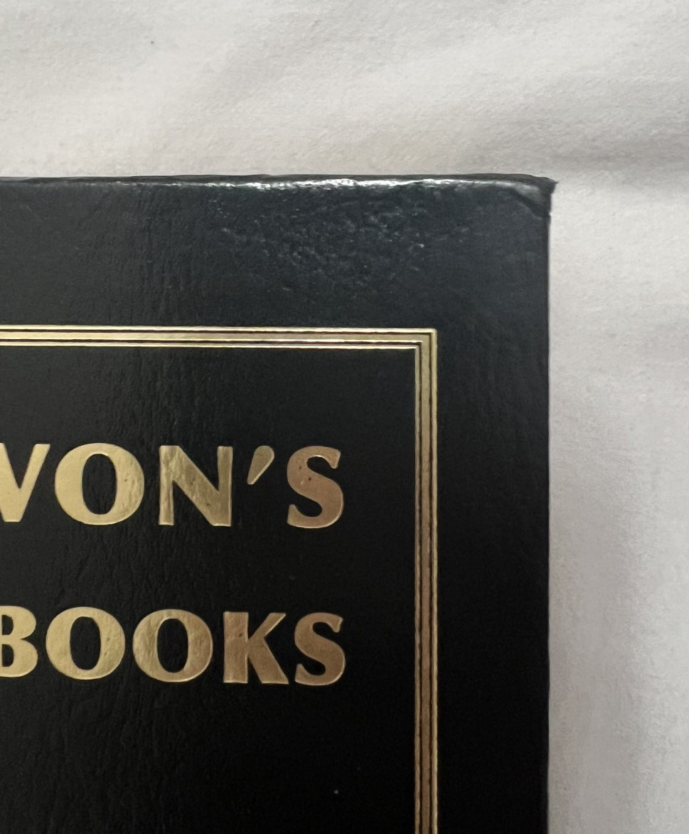 Bruce Cervon's Castle Notebooks Volume 1 - Notebook 1,2,3