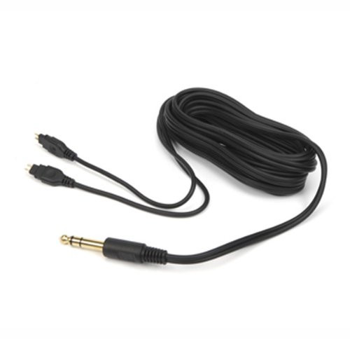 Genuine SENNHEISER Cable for HD650 HD660 S2 HD565 HD545 HD535 HD265 Headphones