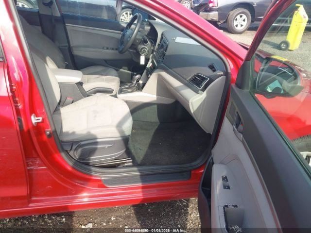 ELANTRA 2017 Glove Box 4953707
