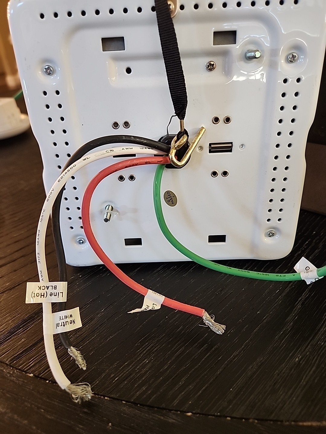 LMRC-211 WATTSTOPPER Digital Single Relay Room Controller