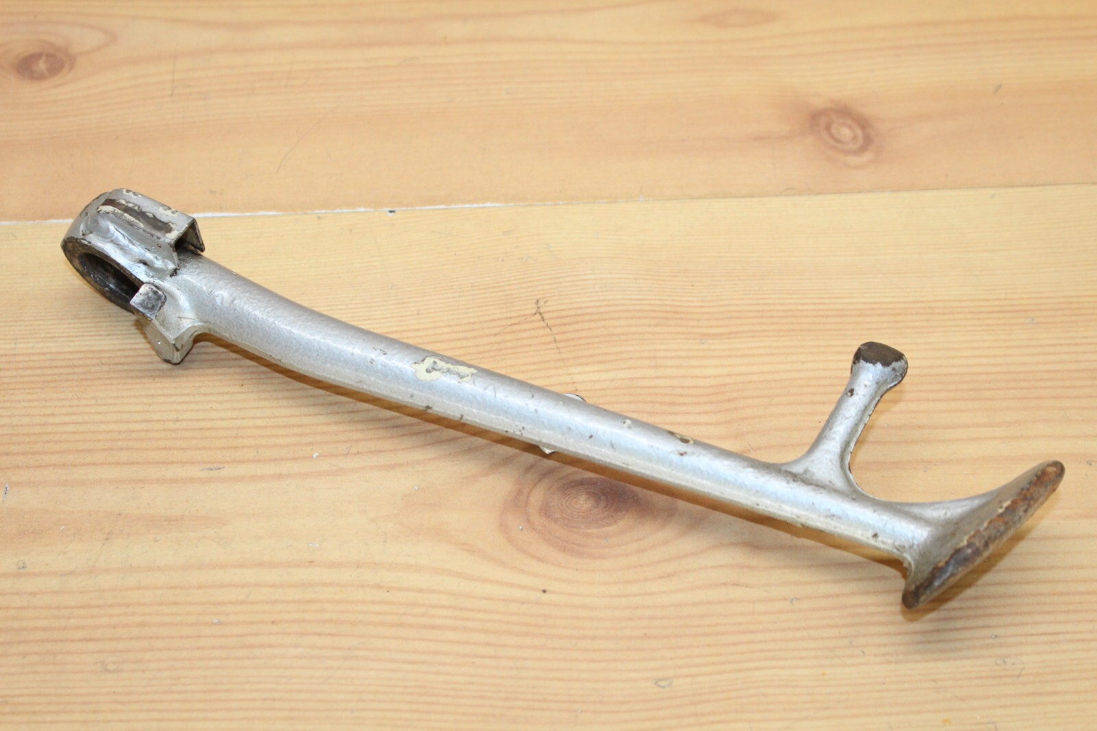 1984 Yamaha FJ1100 FJ 1100 Kickstand Side Kick Stand 47M-27311-00-35