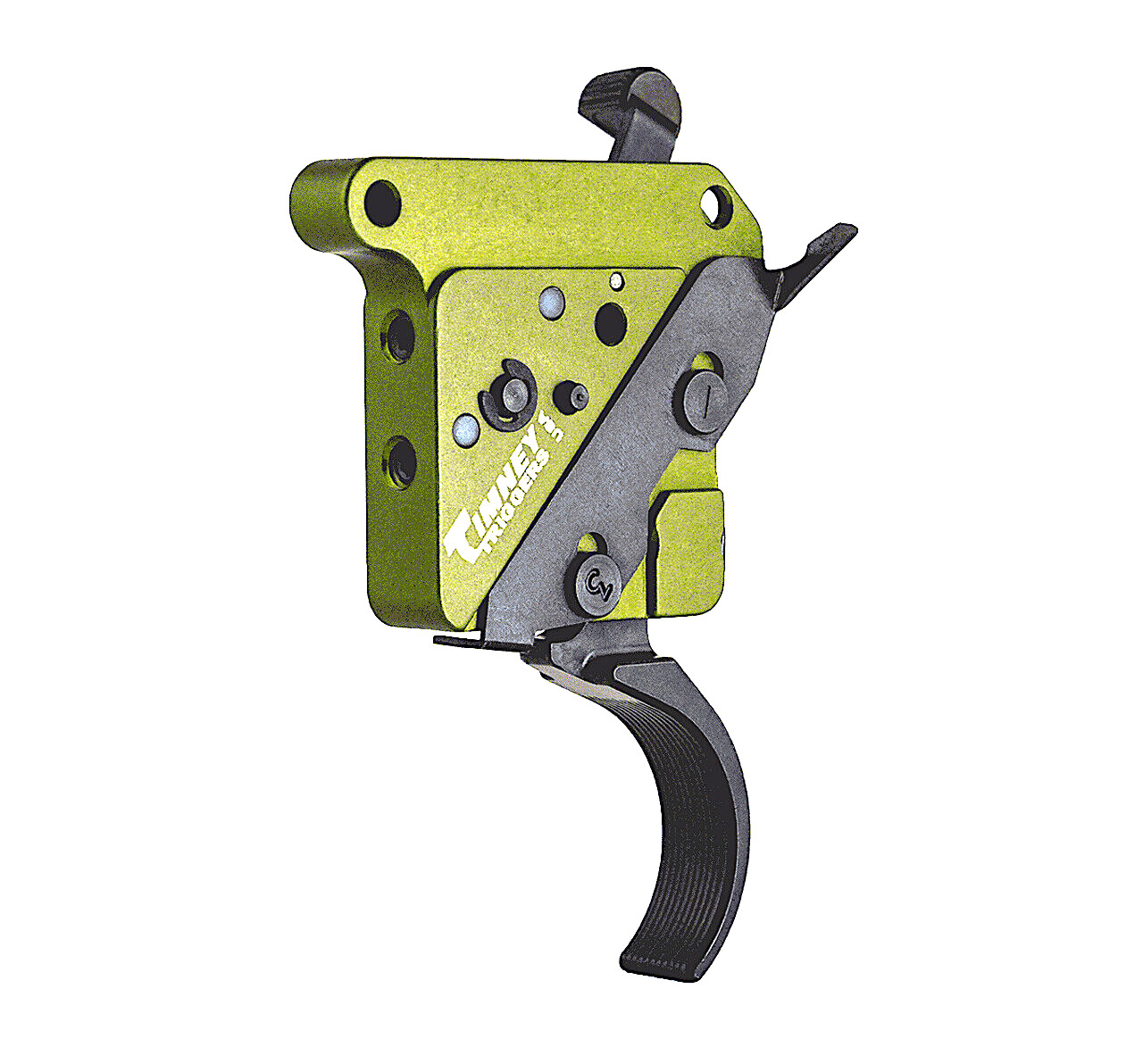 Timney® Elite Hunter "Drop In"  Trigger For Remington 700 - USA