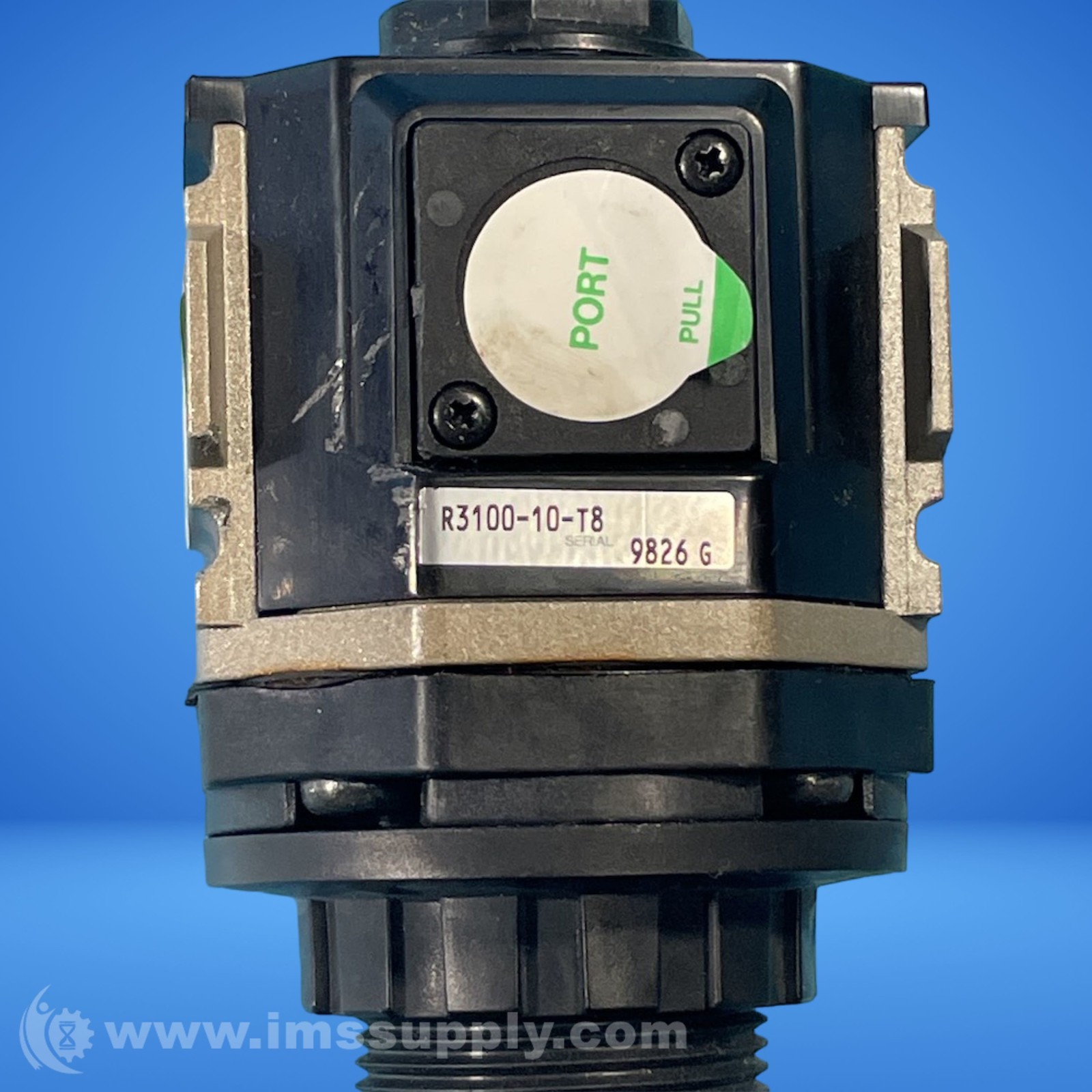CKD R3100-10-T8 Pneumatic Regulator FNIP