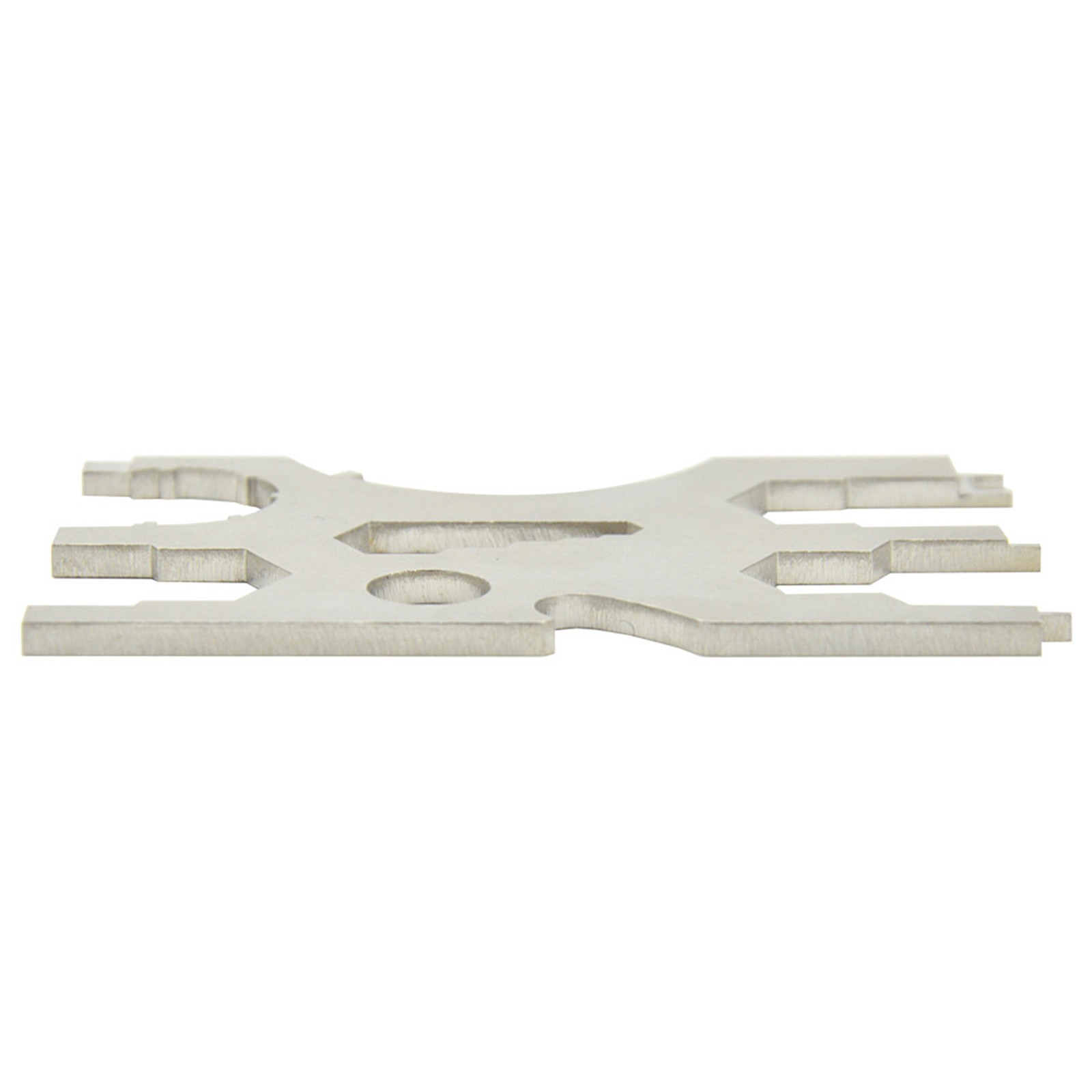 15 in 1 Stainless Steel Scuba Diving Hand Wrench for Maintenance