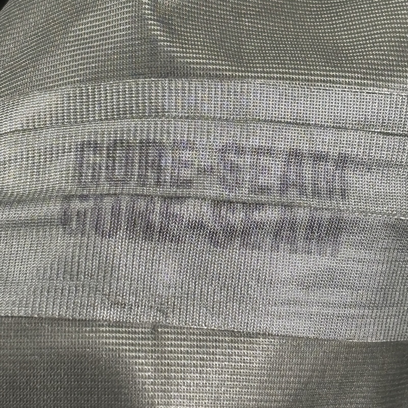 USAF APECS OCP Tiger Camo Gortex Parka ECWCS Jacket Size X Small