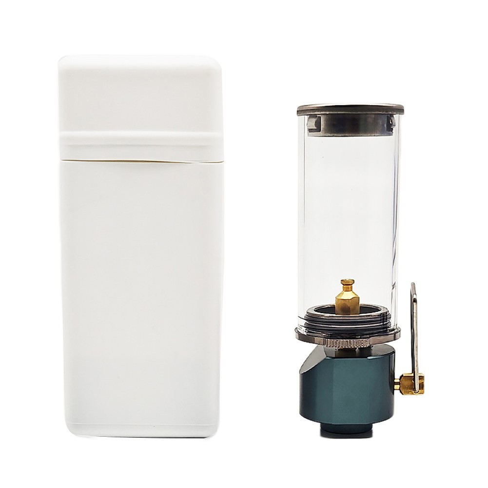 Camping Package Content Camping Gas Lantern Note As Shown In The Picture