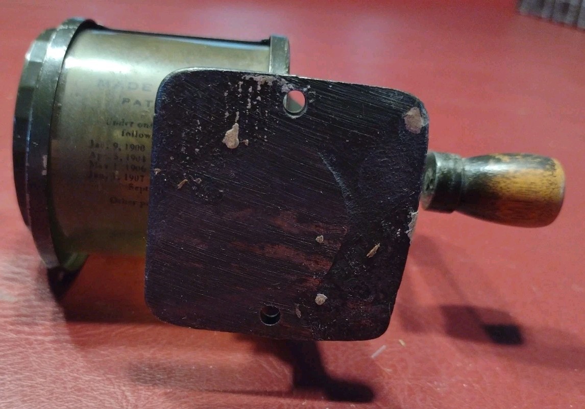 Giant Automatic Pencil Sharpener