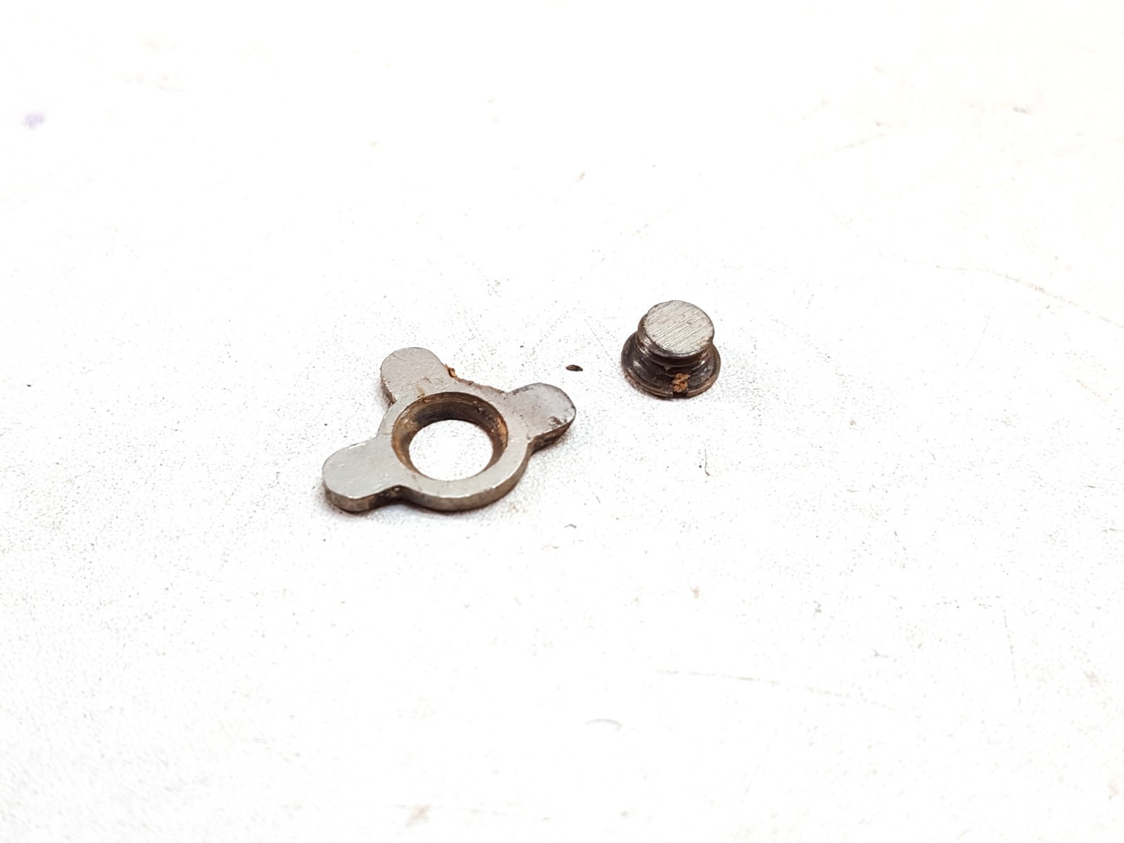 4179 Stanley No. 45; Spur and Spur Screw