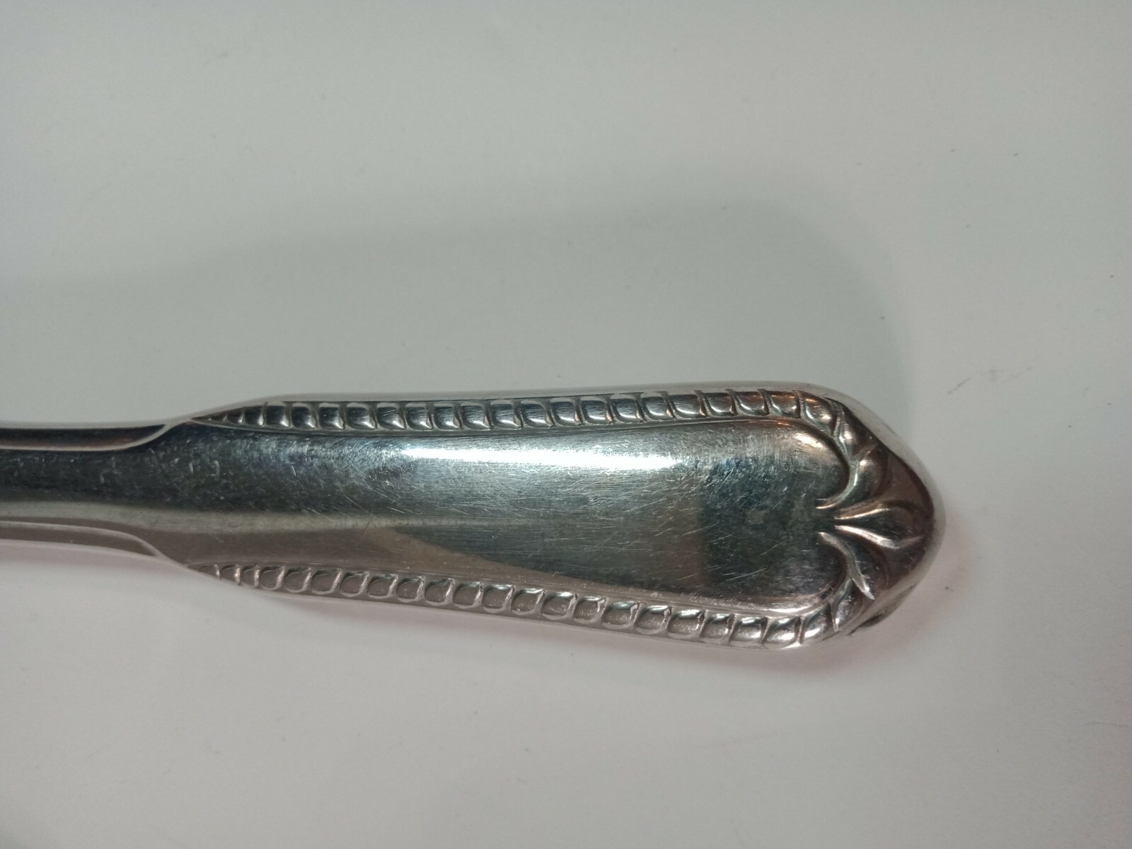 2 Dinner Knife Flatware Margaux Korea
