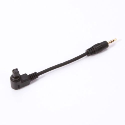 Removable Shutter Timer Remote Cable For Canon10D 5DS 5D Mark II III 50D 40D 30D