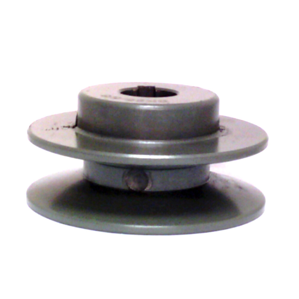 RIDGID AIR COMPRESSOR MOTOR DRIVE PULLEY #18083 Fits Honda GX160 and GX200 Engin
