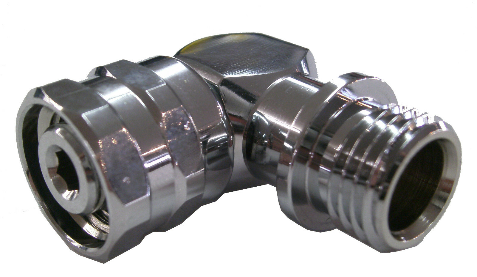 Adapter 90 Degree Regulator Swivel LP Octo Hose Scuba Diving A209