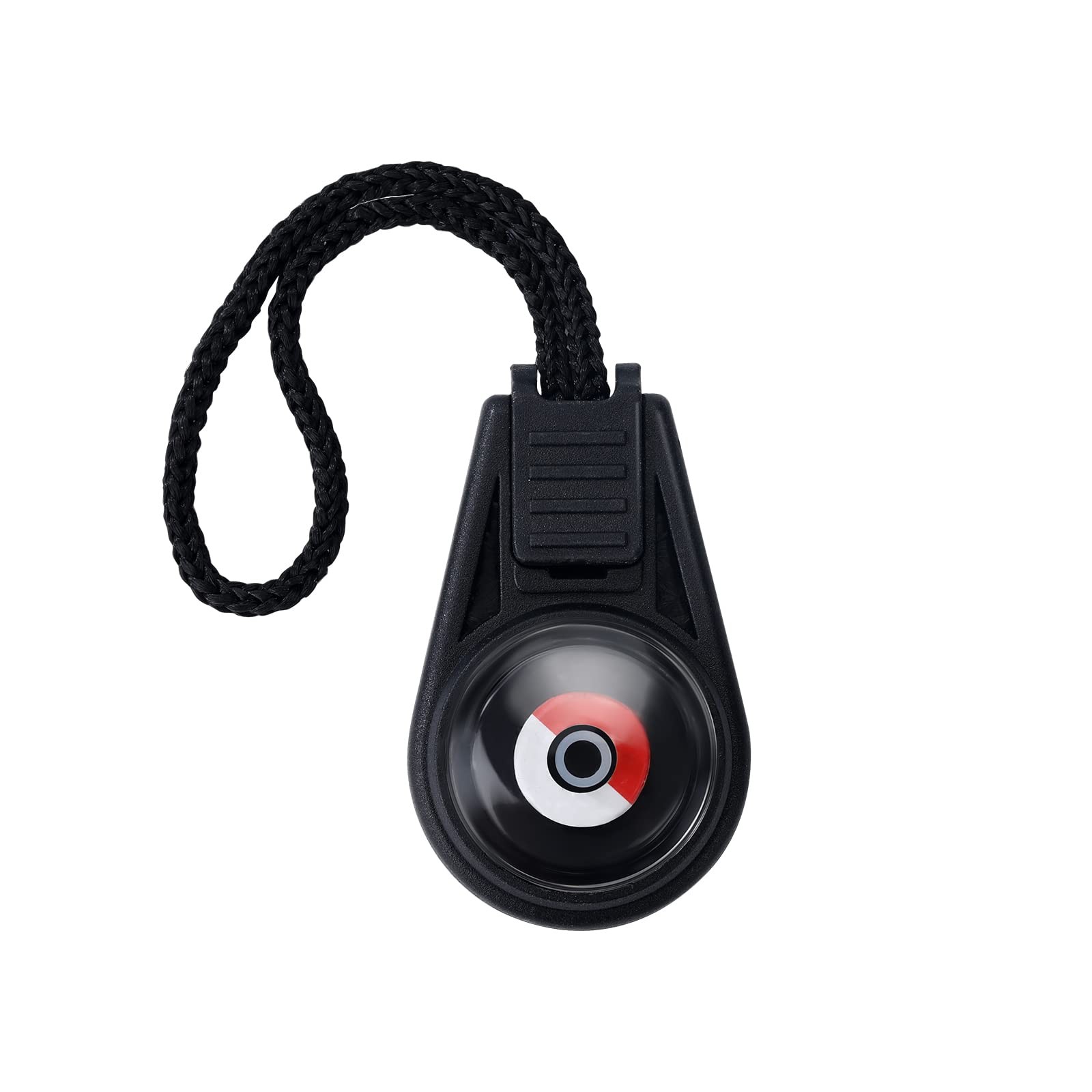 Solenoid Tester, Magnet Tool to Detects Ac Fields, Compact, Black