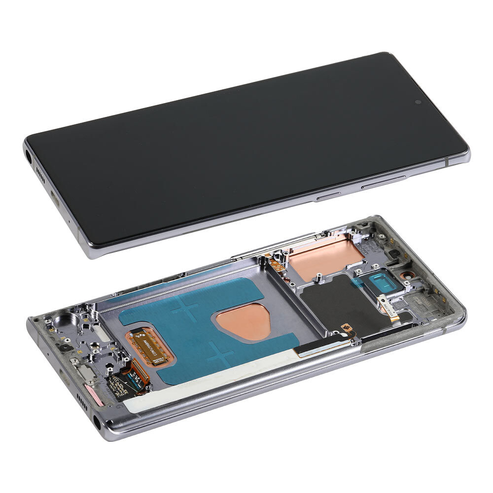 OLED For Samsung Galaxy Note 20 Ultra Note 20 LCD Display Touch Screen Assembly