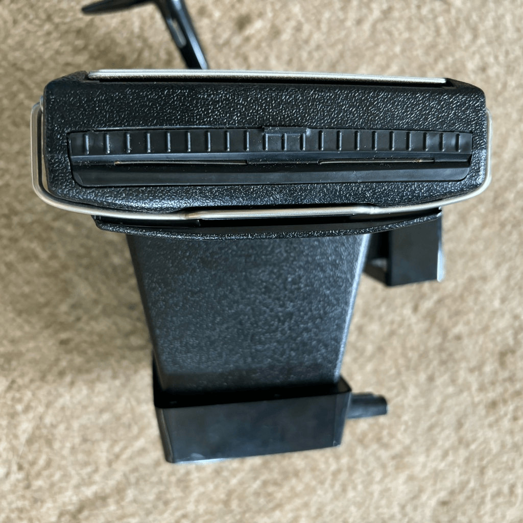 Polaroid Land Camera Square Shooter 2 Instant Camera