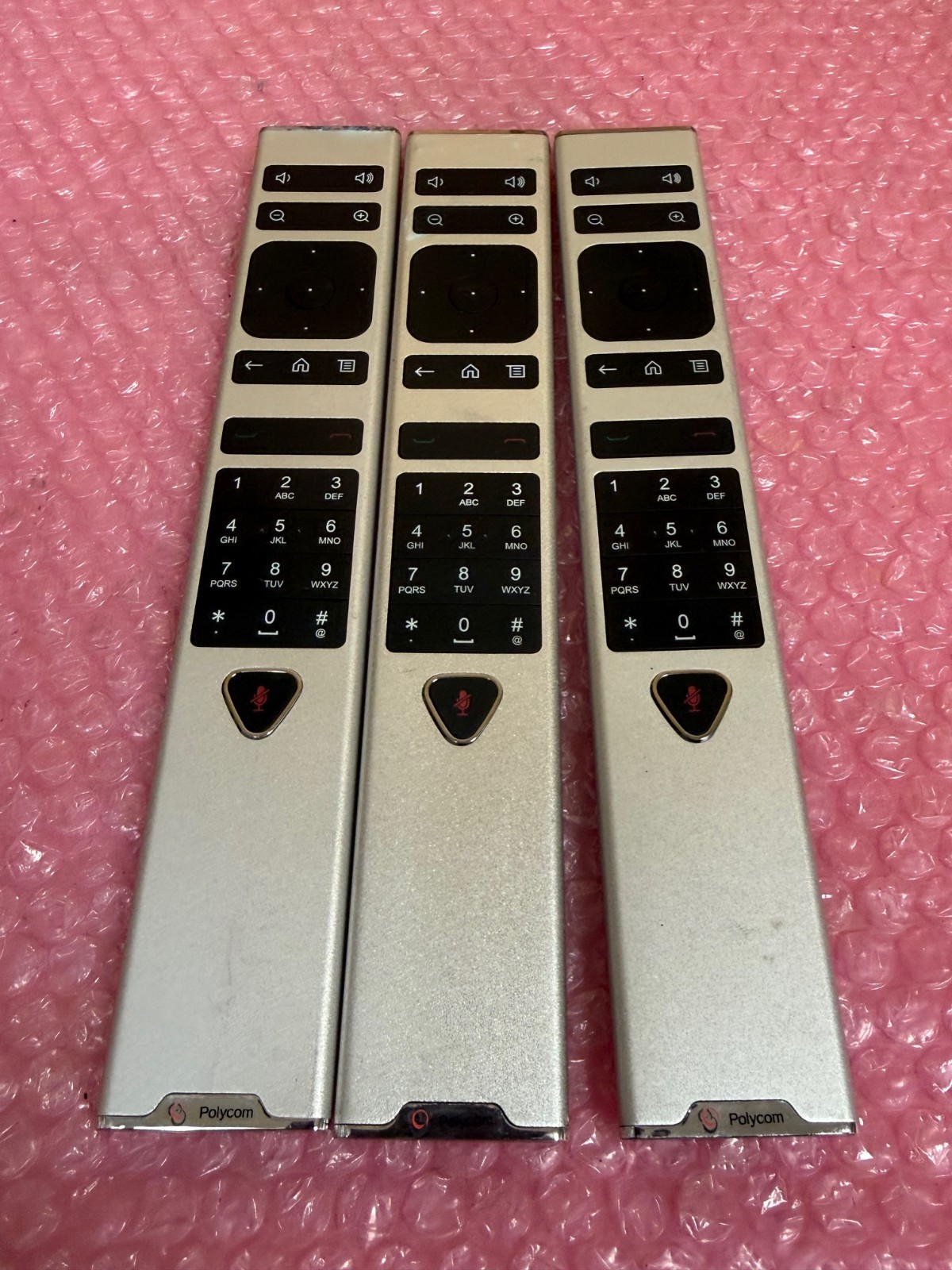 Polycom BW7530 RealPresence Remote Control