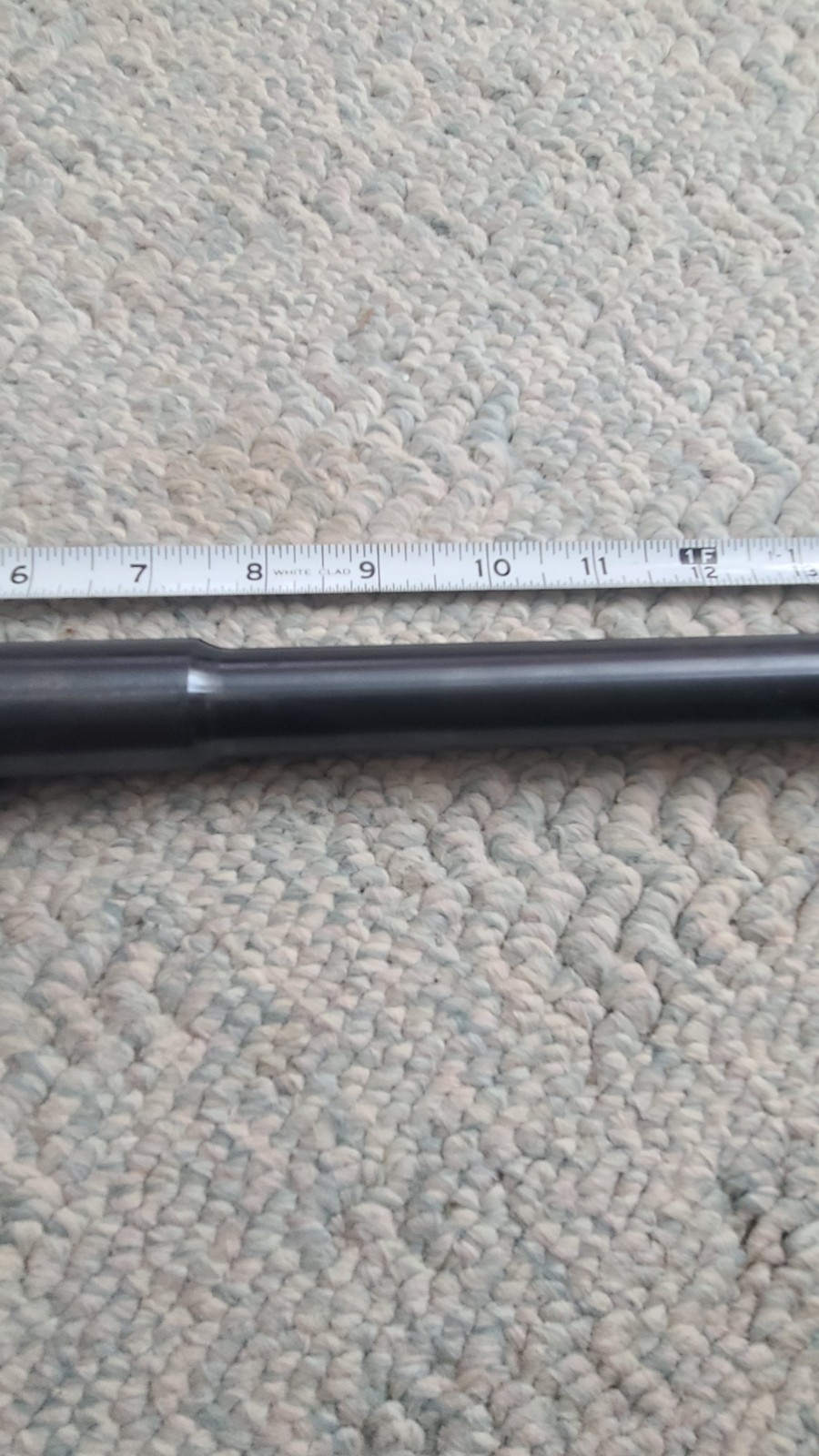 MINT BORE CVA Buckhorn Magnum 50 cal. Inline Muzzleloader Barrel BLACK POWDER
