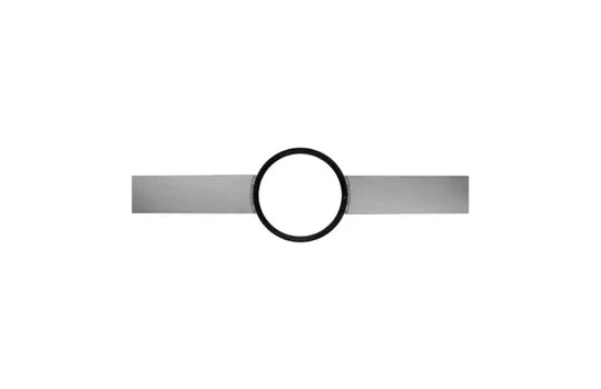 Sonance VP3R Round Flex Brackets 6 Pack 93119