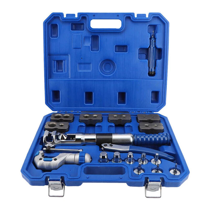 Hydraulic Tube Expander WK-400 Air Conditioning Copper Tube Expander Cup Shaped