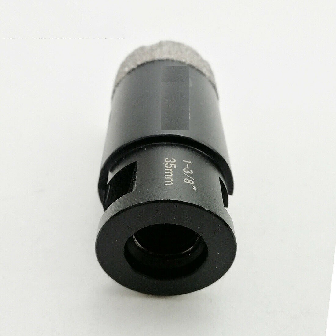 Contractor Stone Tool Kit Core Drill Pads Holder Turbo Blade Set 1-1/4"