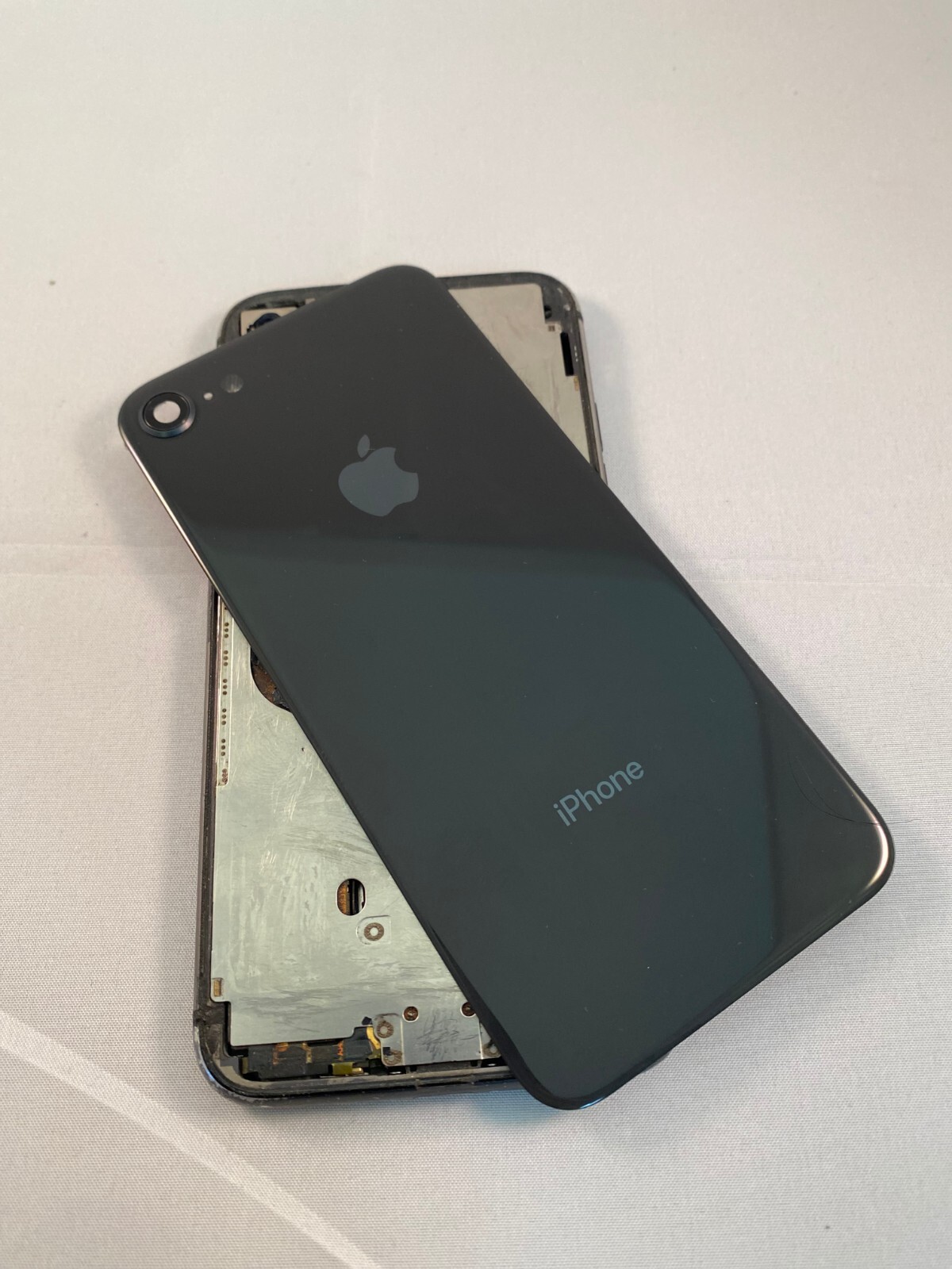 iPhone 11 Back Glass Replacement Mail in Repair