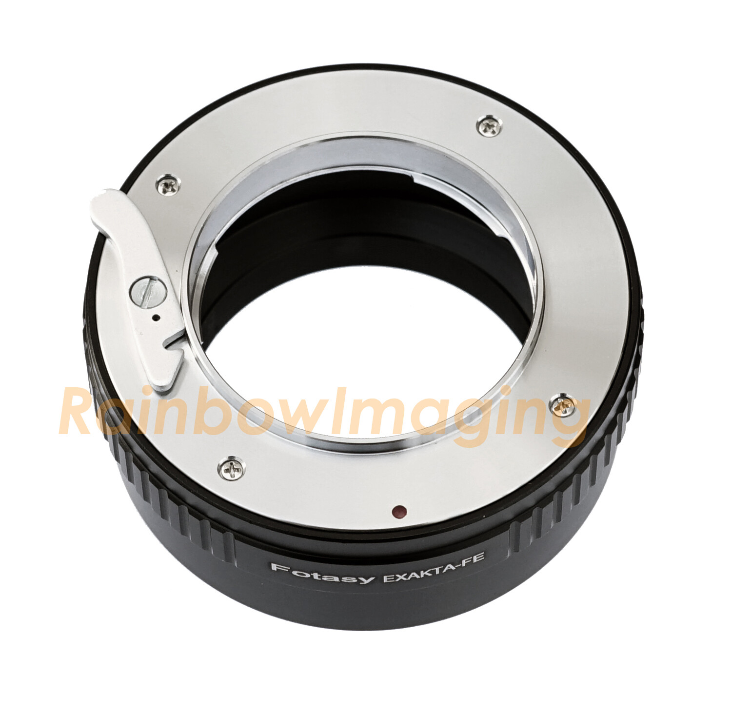 Exakta/ Auto Topcon Lens to Sony E-Mount A6500 A6000 A5000 A3000 NEX-5T adapter