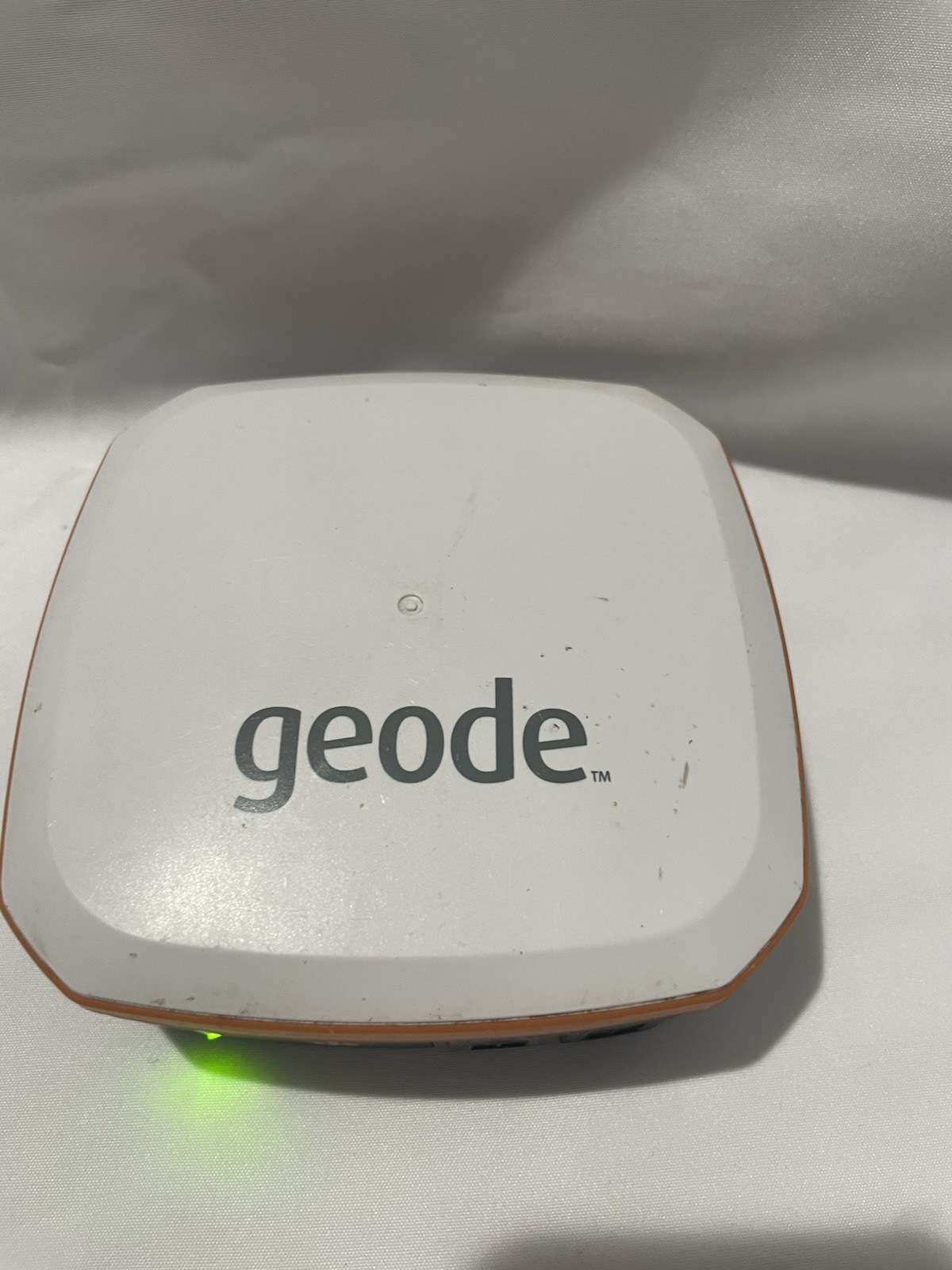 Juniper Systems Geode GPS GNSS Receiver