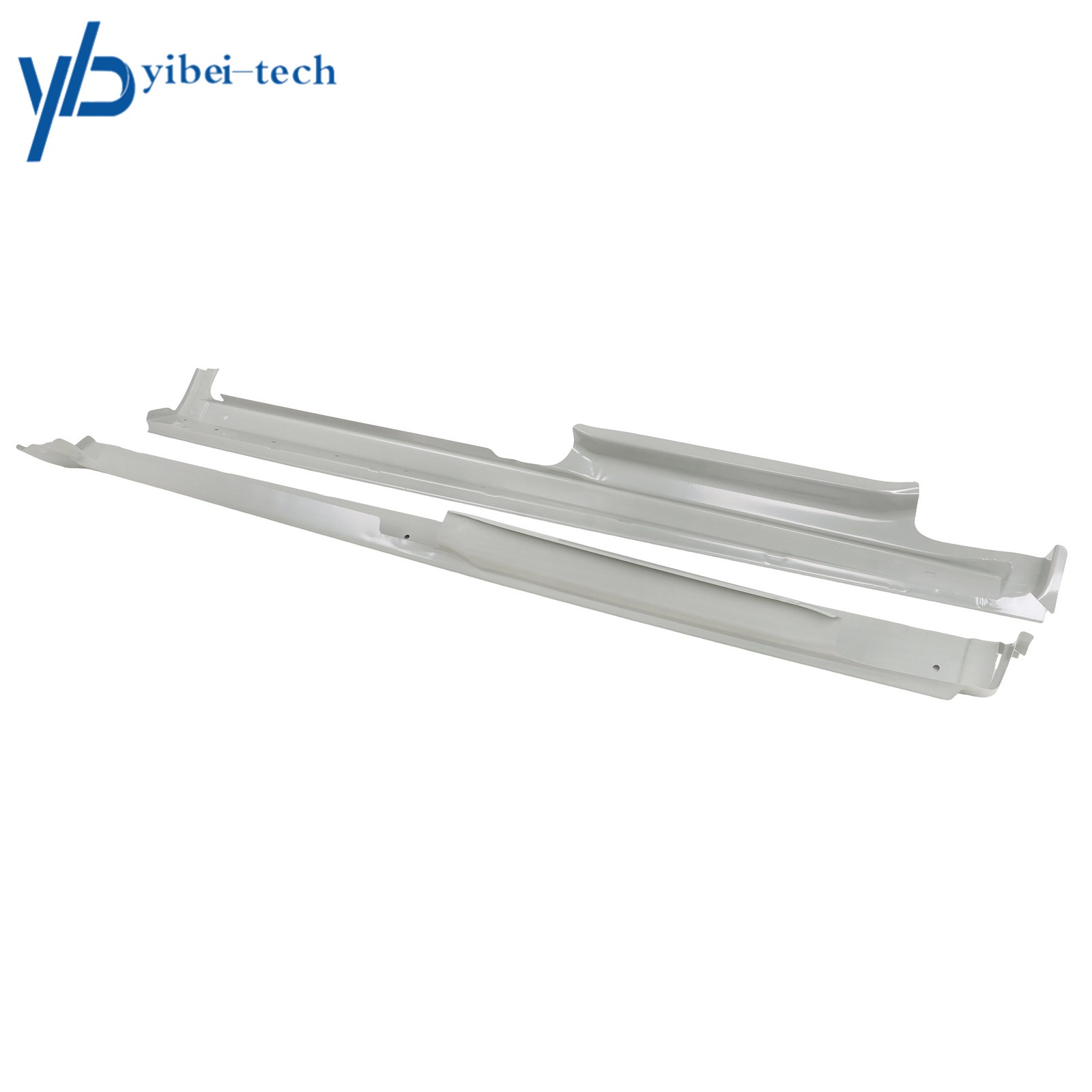 For Ford Transit Connect 2010-2013 Rocker Panel Pair Left & Right Sides