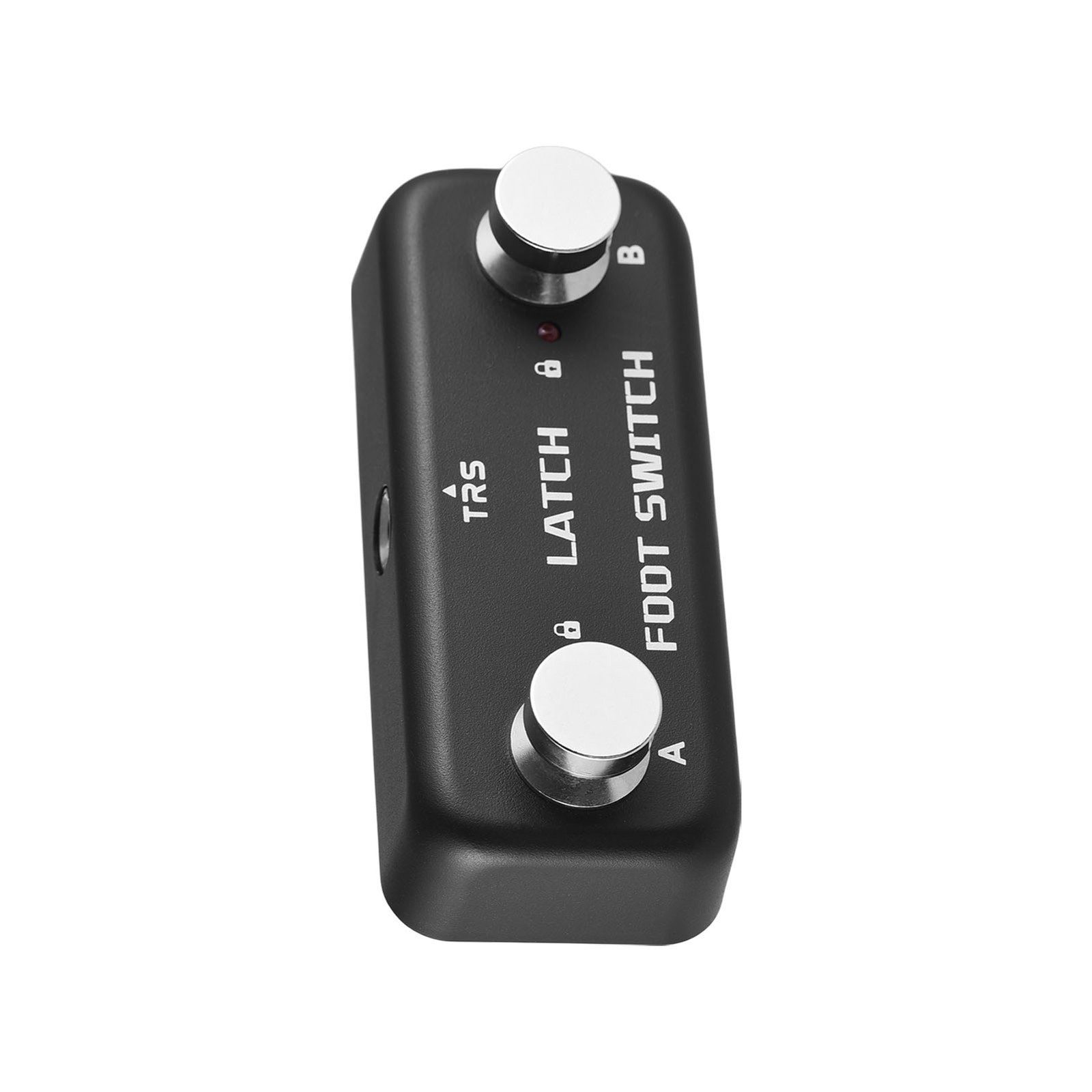 2 Footswitch Pedal Effect Controller Pedal A B Channel Footswitch With HHZL