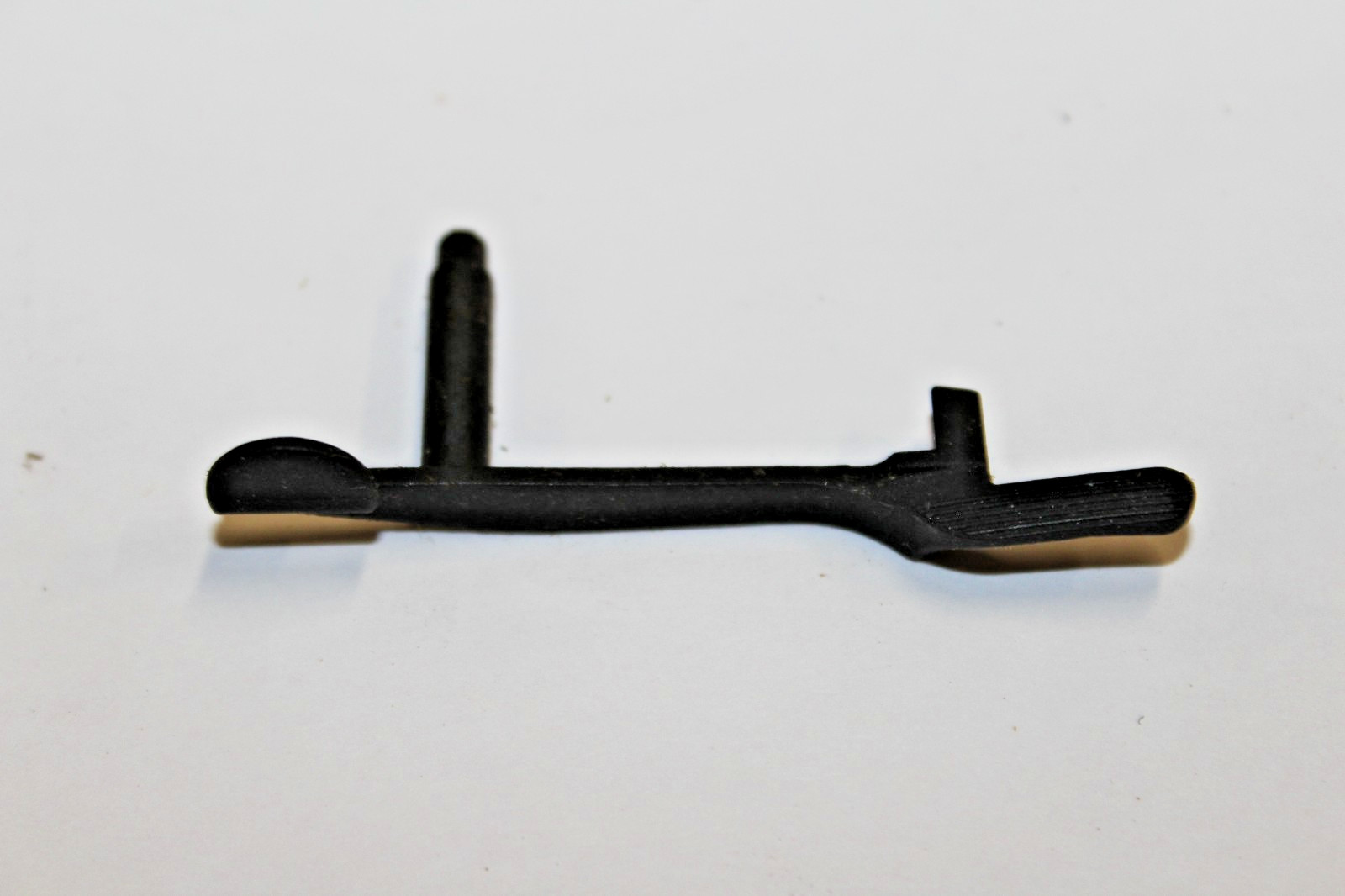 Extended Slide Lock/Release Lever for Hi-Power #BIN C150