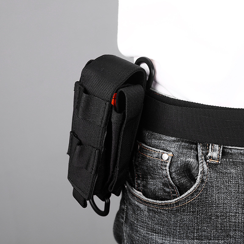Multitool Tools Holster Sheath Bag Universal Multi Pockets Tool Organizer Pouch