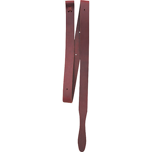 Martin Saddlery Martin Tapered Latigo Tie Strap