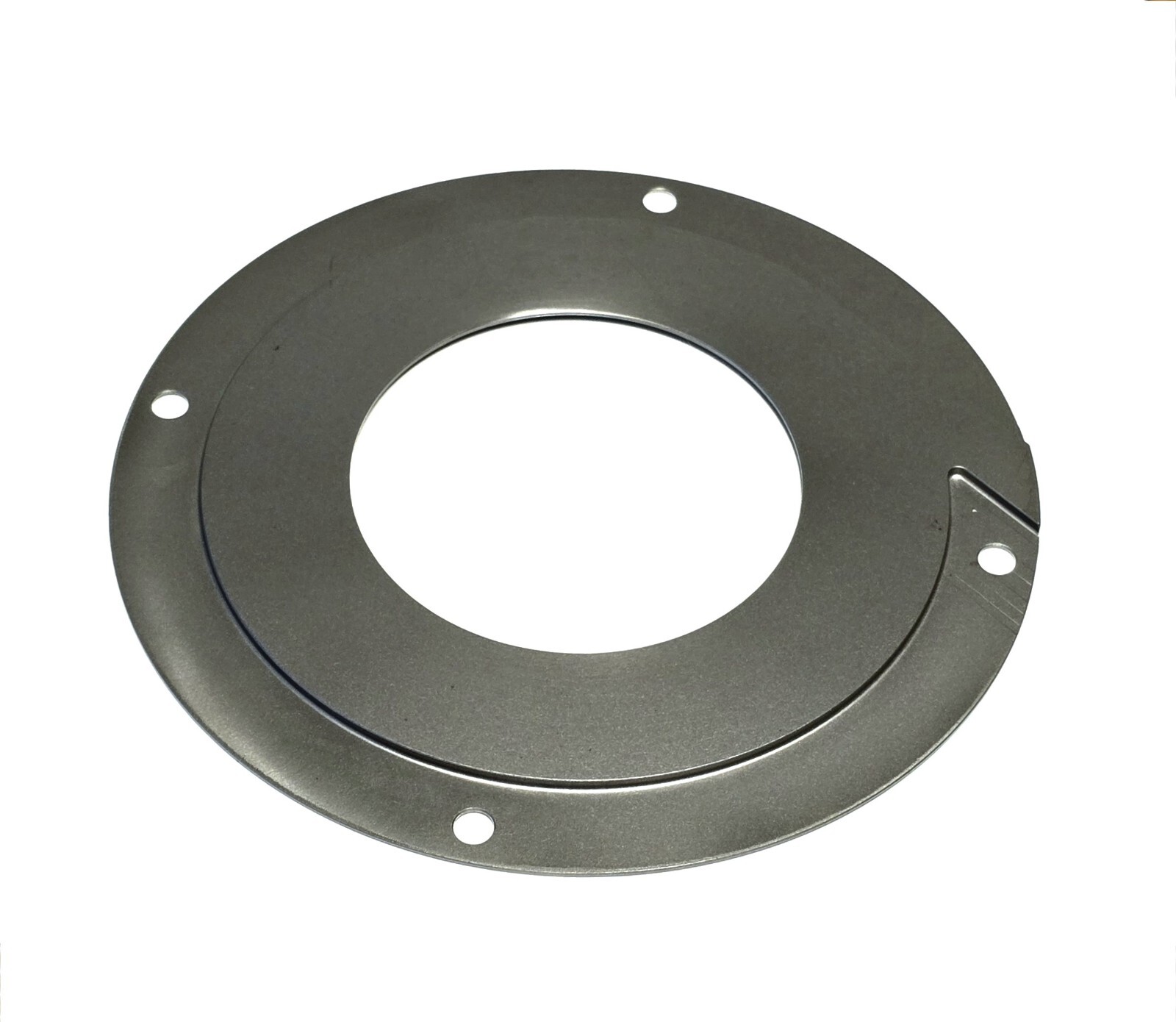 ALFA LAVAL 99114531, Baffle Plate, O.D. 7-1/16" X I.D. 3-7/16" X Width 1/16"