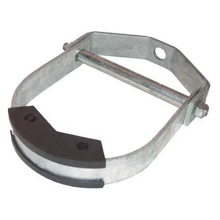 Anvil 0500360383 Clevis Hanger, Size 6, 2 1/2 To 5 In
