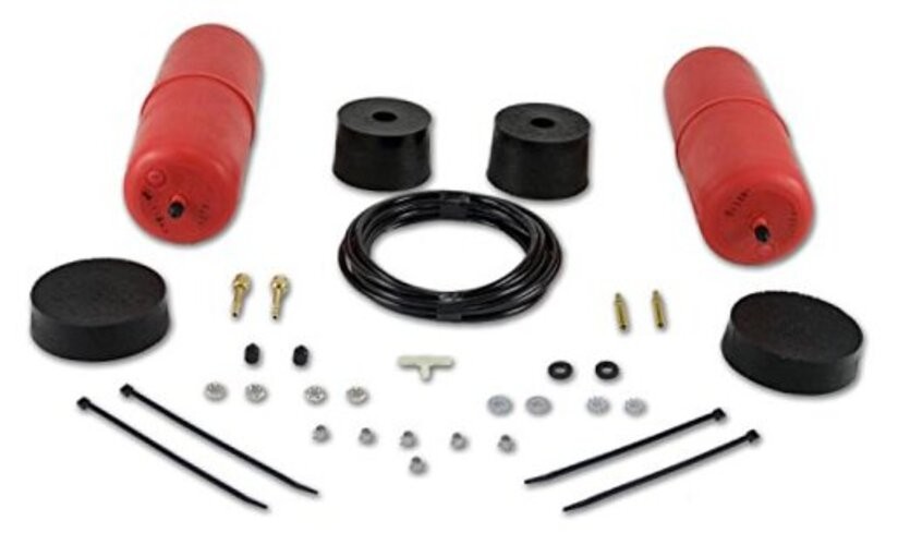 1000 Air Suspension Kit 60713