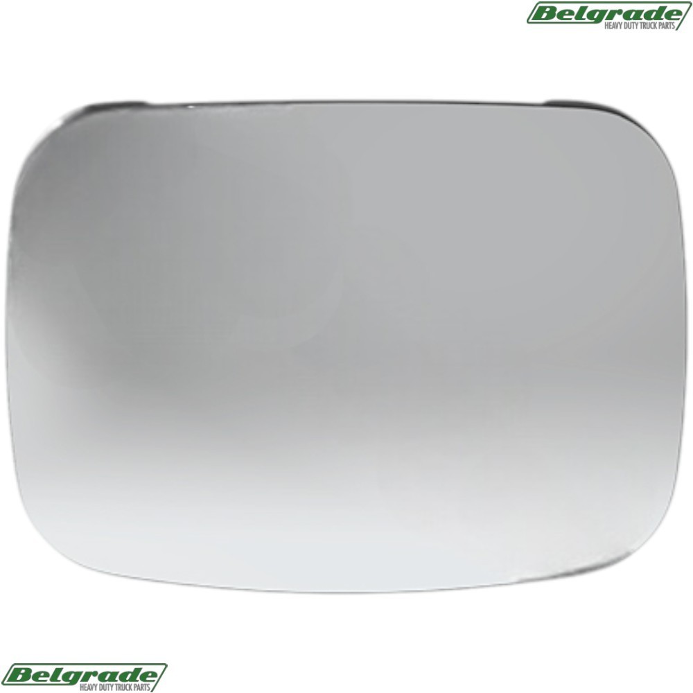 563.46093KT Mirror Plate Glass Kit Heated LH/RH P4 - 2277791500 2277791501