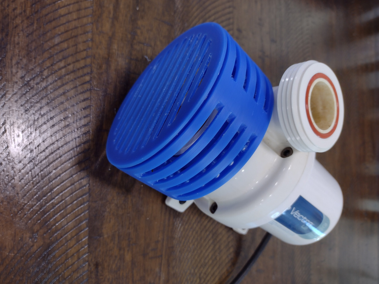 Vectra L2 Aquarium Sump Pump Strainer Filter Guard Slim