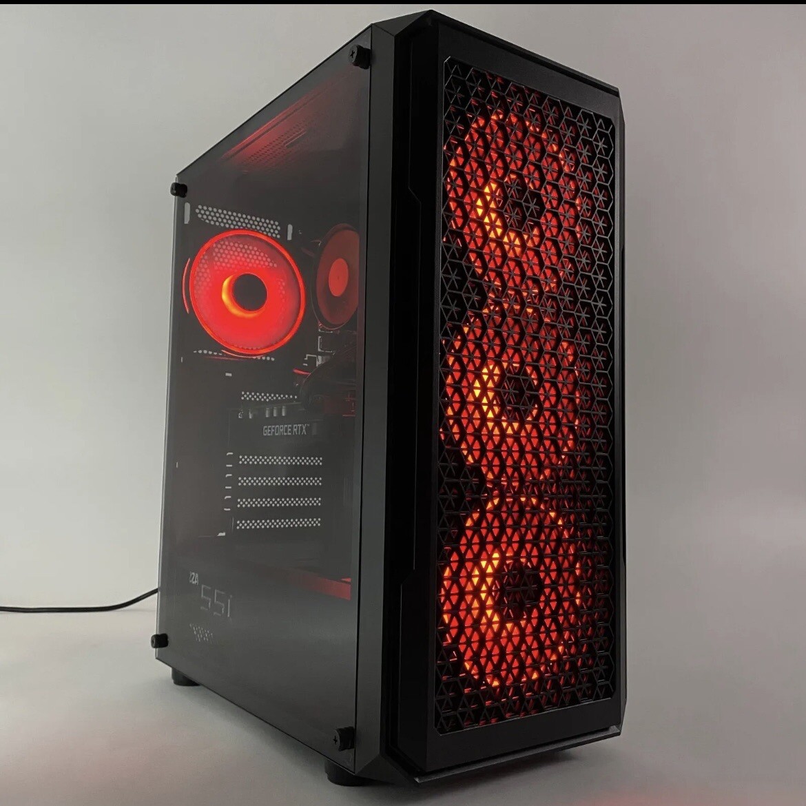 gaming pc desktop ( read Description )