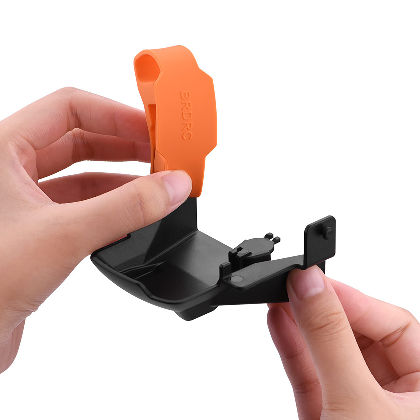 Drone Accessories Paddle Stabiliser Base Silicone ABS Holder For DJI Air 3/3S