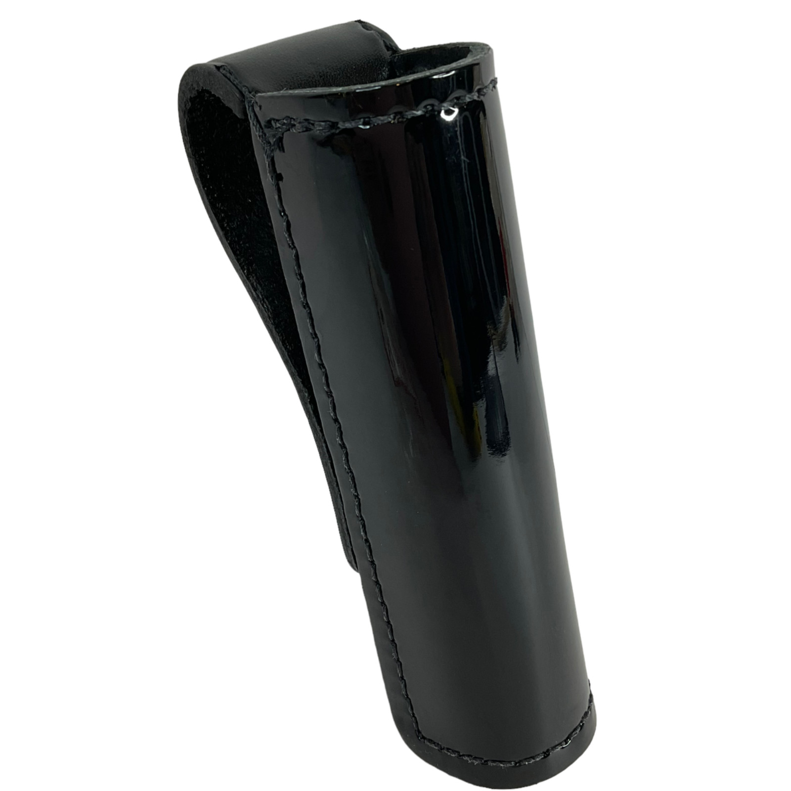 Stallion Baton Holder For ASP F21 Scabbard Black Glossy